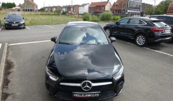 NOUVELLE MERCEDES CLASSE A 200D 8G-DCT 150 CH complet