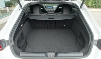 MERCEDES CLA 250 E SHOOTING BRAKE 262 CH EQ POWER HYBRIDE RECHARGEABLE 8G-DCT  AMG-LINE complet