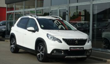 PEUGEOT 2008 1.5 L BLUEHDI 102 CH  ALLURE complet