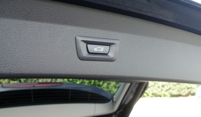 BMW X1 S-DRIVE 18IA 136 CH BVA complet