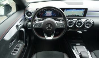 MERCEDES CLA 250 E SHOOTING BRAKE 262 CH EQ POWER HYBRIDE RECHARGEABLE 8G-DCT  AMG-LINE complet