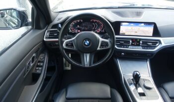 BMW 318 DA TOURING DKG SERIE 3 150 CH MHEV BVA complet