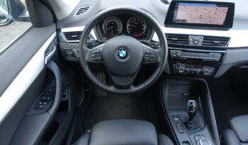 BMW X1 S-DRIVE 18IA 136 CH BVA complet