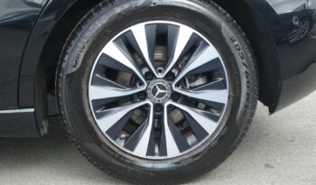 NOUVELLE MERCEDES CLASSE A 200D 8G-DCT 150 CH complet