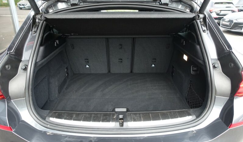 BMW X2 18 IA S-DRIVE 136 CH BVA complet