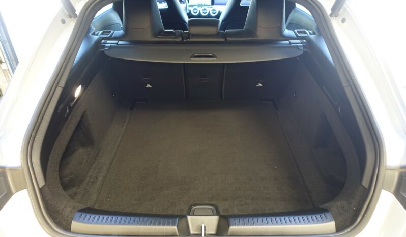 MERCEDES CLASSE CLA 200D SHOOTING BRAKE AMG-LINE 150 CH 8G-Dct complet