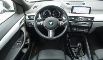 BMW X2 18 IA S-DRIVE 136 CH BVA complet