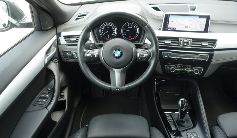 BMW X2 18 IA S-DRIVE 136 CH BVA complet