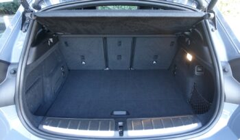 BMW X2 X-DRIVE 25 EA HYBRIDE RECHARGEABLE 220 CH BVA M SPORT complet