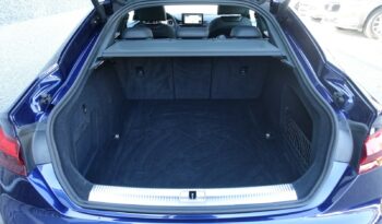 AUDI A5 SPORTBACK 35 TDI S-TRONIC MHEV 163 CH complet