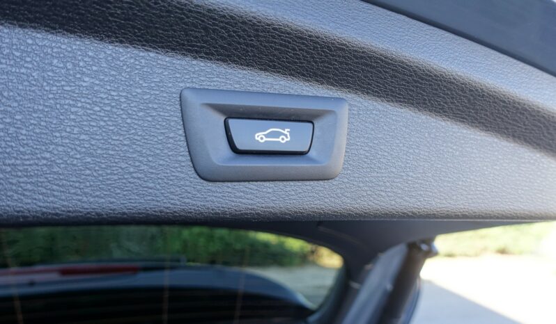 BMW X2 X-DRIVE 25 EA HYBRIDE RECHARGEABLE 220 CH BVA M SPORT complet
