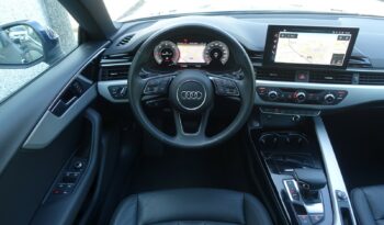 AUDI A5 SPORTBACK 35 TDI S-TRONIC MHEV 163 CH complet
