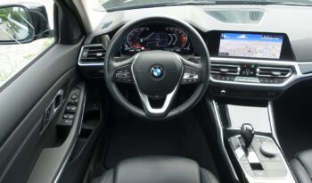 BMW 318 DA TOURING DKG SERIE 3 150 CH MHEV BVA complet