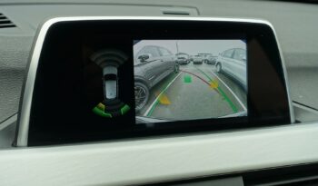 BMW X1 16 D S-DRIVE complet