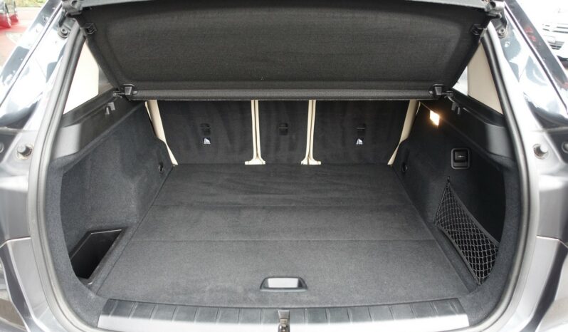 BMW X1 16 D S-DRIVE complet