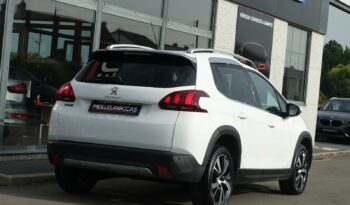 PEUGEOT 2008 1.5 L BLUEHDI 102 CH  ALLURE complet