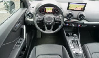 AUDI Q2 30 TDI S-TRONIC 116 CH S-LINE complet