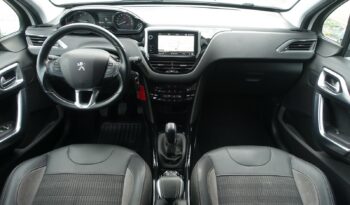 PEUGEOT 2008 1.5 L BLUEHDI 102 CH  ALLURE complet