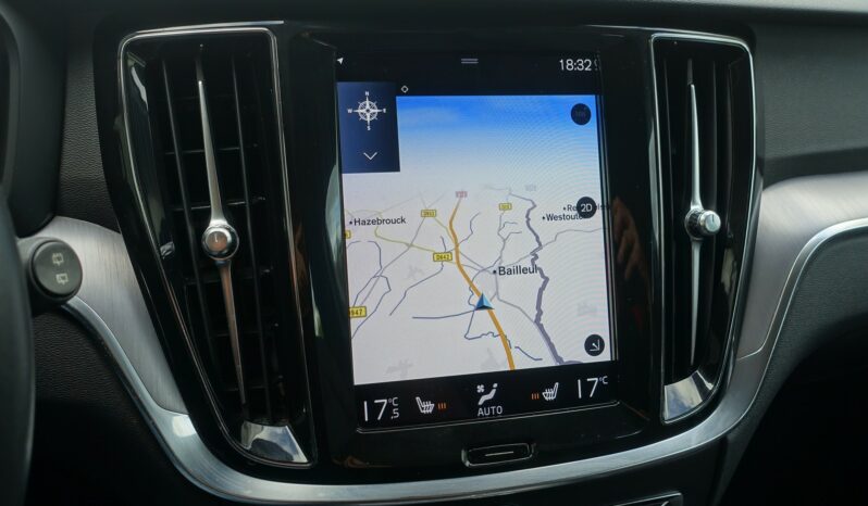 VOLVO V 60 D3 2.0 L  150CH MOMENTUM complet