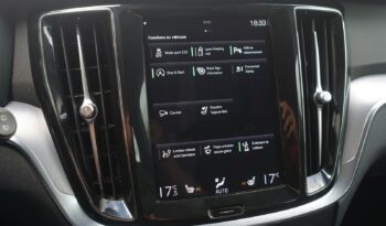 VOLVO V 60 D3 2.0 L  150CH MOMENTUM complet