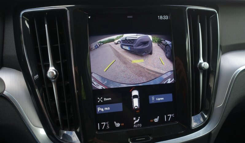 VOLVO V 60 D3 2.0 L  150CH MOMENTUM complet