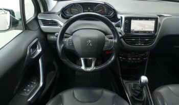 PEUGEOT 2008 1.5 L BLUE HDI 102 CH complet