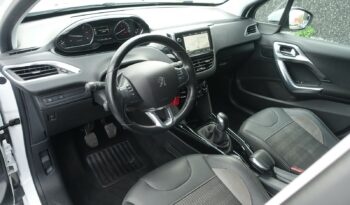 PEUGEOT 2008 1.5 L BLUEHDI 102 CH  ALLURE complet