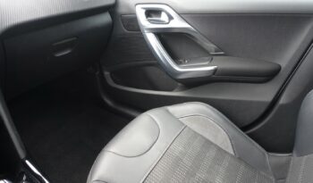 PEUGEOT 2008 1.5 L BLUEHDI 102 CH  ALLURE complet