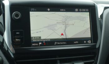 PEUGEOT 2008 1.5 L BLUEHDI 102 CH  ALLURE complet
