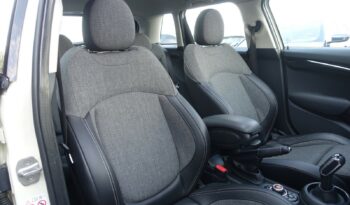 MINI COOPER 1.5L 136 CH BVA 7 5 PORTES complet