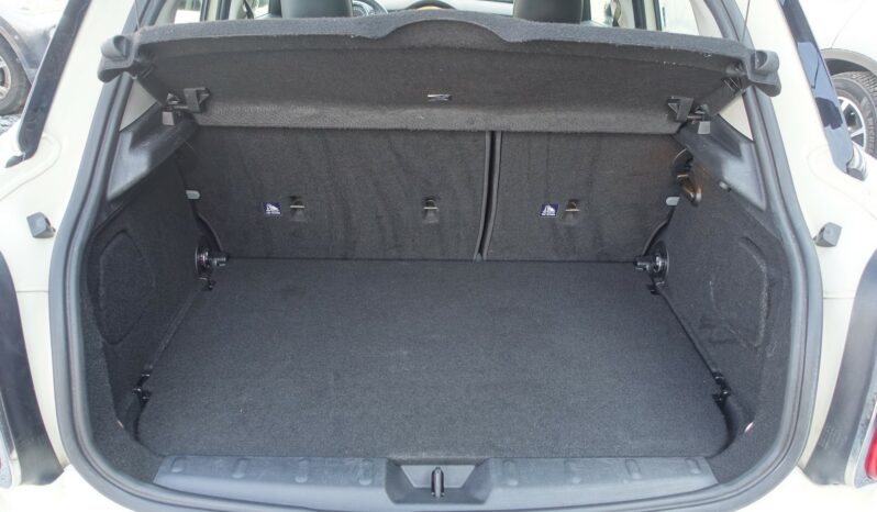 MINI COOPER 1.5L 136 CH BVA 7 5 PORTES complet