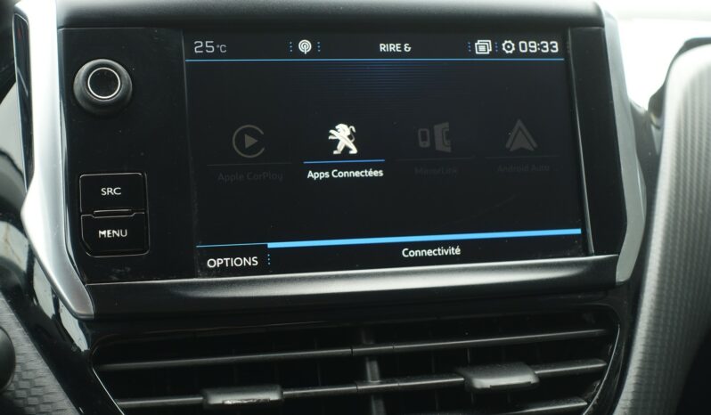 PEUGEOT 2008 1.5 L BLUEHDI 102 CH  ALLURE complet