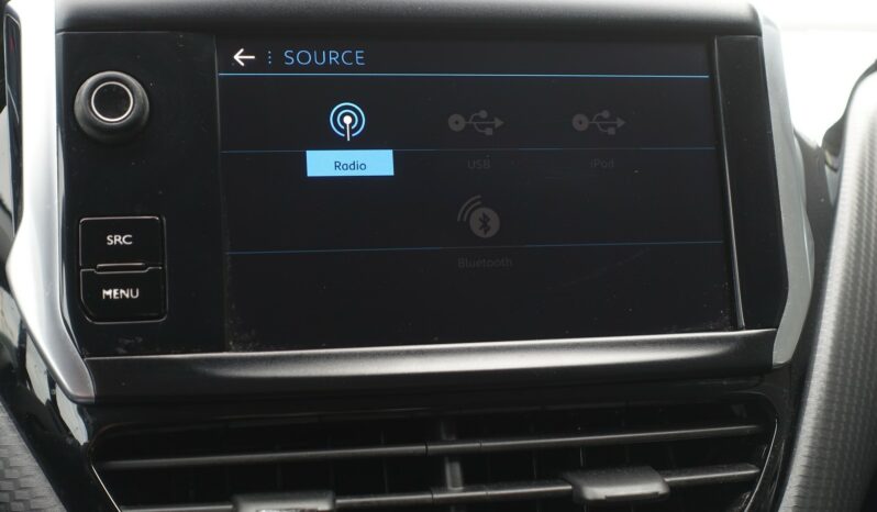 PEUGEOT 2008 1.5 L BLUEHDI 102 CH  ALLURE complet