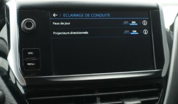 PEUGEOT 2008 1.5 L BLUEHDI 102 CH  ALLURE complet