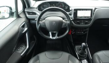 PEUGEOT 2008 1.5 L BLUEHDI 102 CH  ALLURE complet