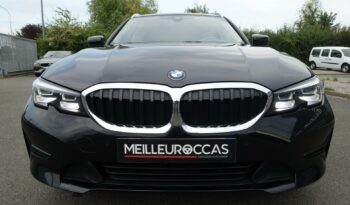 BMW 318 DA TOURING DKG SERIE 3 150 CH MHEV BVA complet