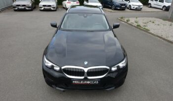 BMW 318 DA TOURING DKG SERIE 3 150 CH MHEV BVA complet