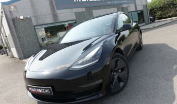 TESLA MODEL 3 LONG RANGE DUAL MOTOR AWD ( Grande autonomie ) complet