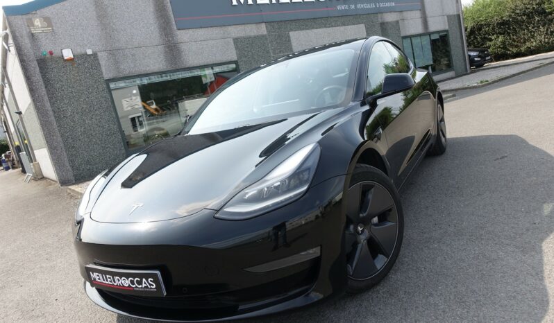 TESLA MODEL 3 LONG RANGE DUAL MOTOR AWD ( Grande autonomie ) complet