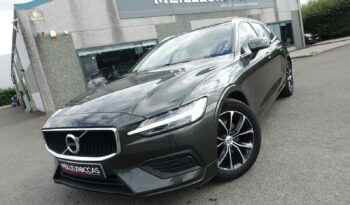VOLVO V 60 D3 2.0 L  150CH MOMENTUM complet