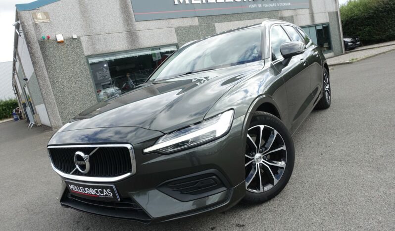 VOLVO V 60 D3 2.0 L  150CH MOMENTUM complet