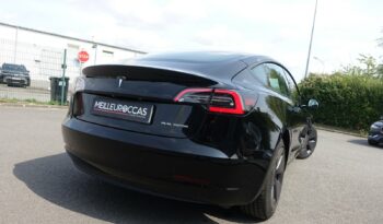 TESLA MODEL 3 LONG RANGE DUAL MOTOR AWD ( Grande autonomie ) complet