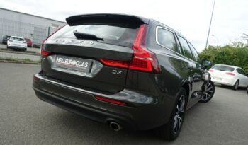 VOLVO V 60 D3 2.0 L  150CH MOMENTUM complet