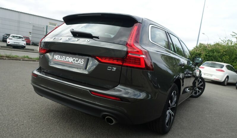 VOLVO V 60 D3 2.0 L  150CH MOMENTUM complet
