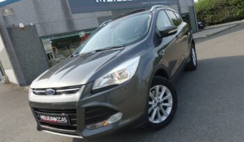 FORD KUGA 2.0 TDCI 16V 120 CH TITANIUM complet