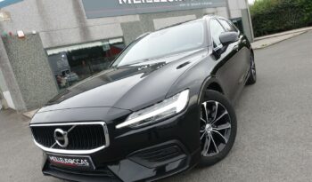 VOLVO V 60 D3 2.0 L GEARTRONIC 150CH complet