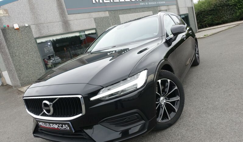 VOLVO V 60 D3 2.0 L GEARTRONIC 150CH complet