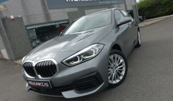 BMW 116 I SERIE 1 complet