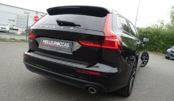 VOLVO V 60 D3 2.0 L GEARTRONIC 150CH complet