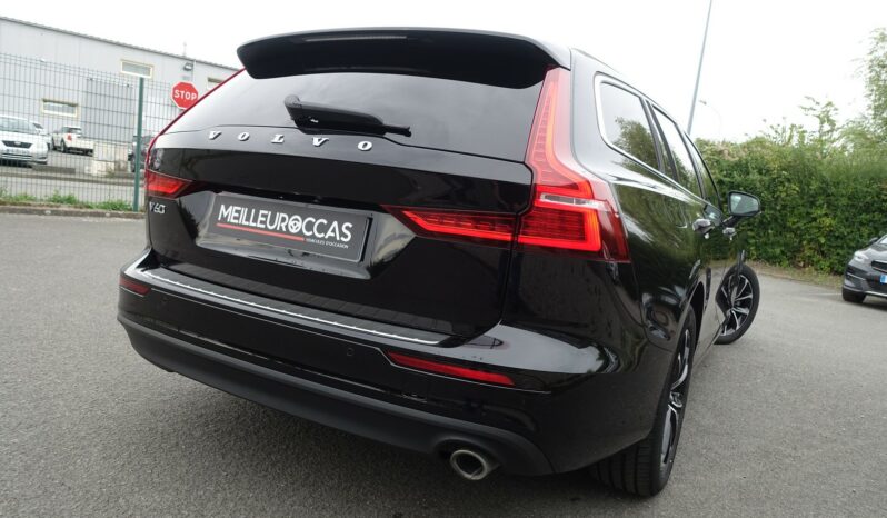 VOLVO V 60 D3 2.0 L GEARTRONIC 150CH complet